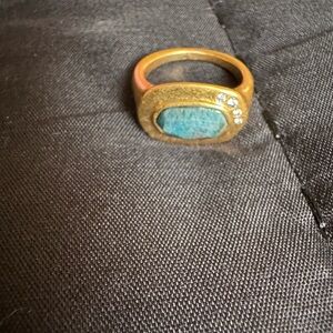 Kendra Scott Ring